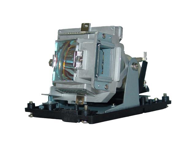 Advanced Lamps™ Lamp & Housing for The Vivitek D859 Projector - 1 Unit per pack - image 2
