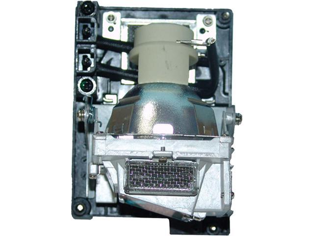Advanced Lamps™ Lamp & Housing for The Vivitek D859 Projector - 1 Unit per pack - image 4