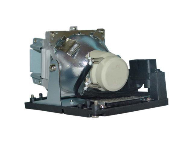 Advanced Lamps™ Lamp & Housing for The Vivitek D859 Projector - 1 Unit per pack - image 3