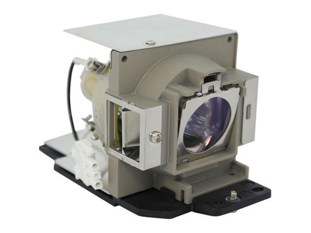 Jaspertronics 5J.J4N05.001 Lamp & Housing for BenQ Projector 5J.J0405.001 5J.J0405.001-UHP MP776 MP776ST & More 1 Year Warranty 1 Unit per pack - image 2