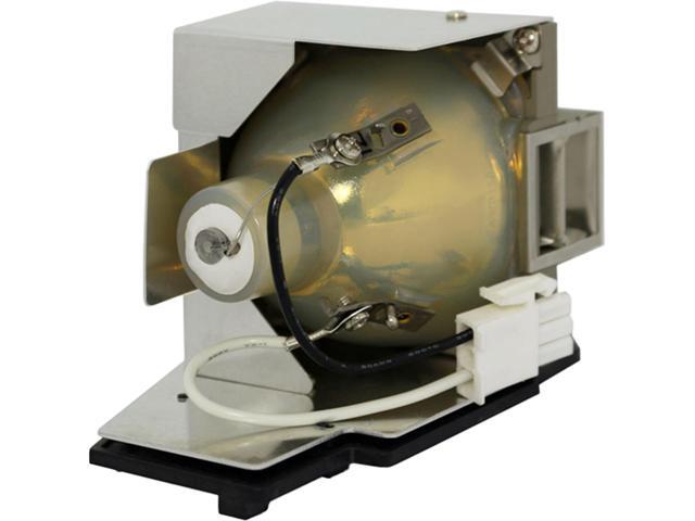 Jaspertronics 5J.J4N05.001 Lamp & Housing for BenQ Projector 5J.J0405.001 5J.J0405.001-UHP MP776 MP776ST & More 1 Year Warranty 1 Unit per pack - image 7