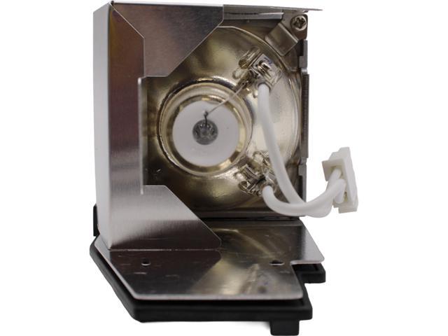 Jaspertronics 5J.J4N05.001 Lamp & Housing for BenQ Projector 5J.J0405.001 5J.J0405.001-UHP MP776 MP776ST & More 1 Year Warranty 1 Unit per pack - image 6
