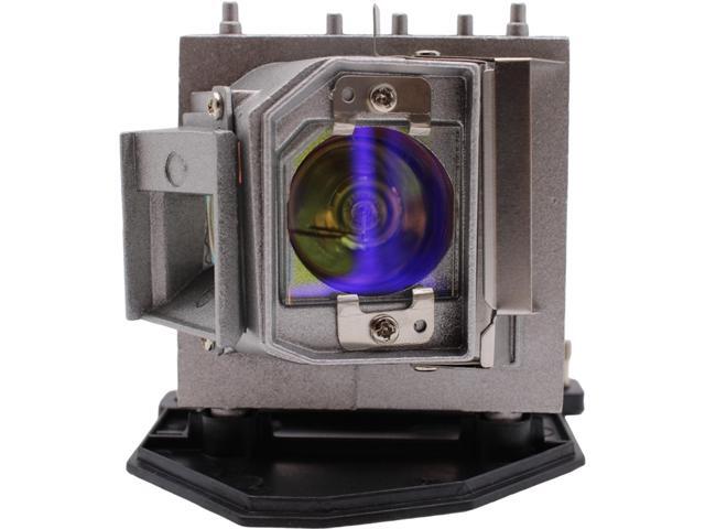 Advanced Lamps™ Lamp & Housing for The Optoma OP268ST Projector - 1 Unit per pack - image 7