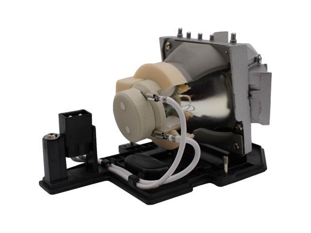 Advanced Lamps™ Lamp & Housing for The Optoma OP268ST Projector - 1 Unit per pack - image 5