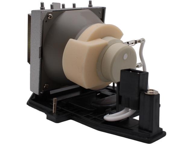 Advanced Lamps™ Lamp & Housing for The Optoma OP268ST Projector - 1 Unit per pack - image 6