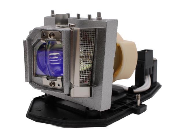 Advanced Lamps™ Lamp & Housing for The Optoma OP268ST Projector - 1 Unit per pack - image 2