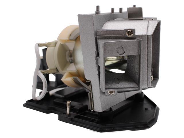 Advanced Lamps™ Lamp & Housing for The Optoma OP268ST Projector - 1 Unit per pack - image 4