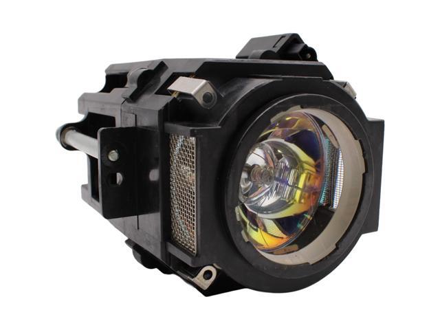 Advanced Lamps™ BHL-5006-S Lamp & Housing for JVC Projectors - 1 Unit Per Pack - image 3