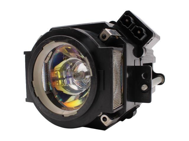 Advanced Lamps™ BHL-5006-S Lamp & Housing for JVC Projectors - 1 Unit Per Pack - image 2