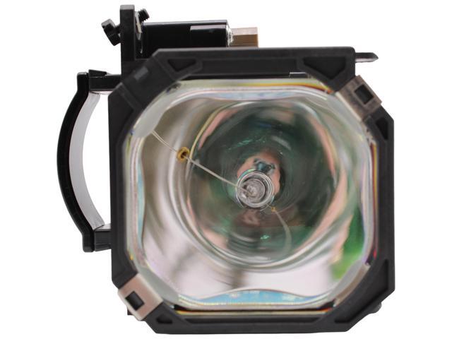 Advanced Lamps™ Lamp & Housing for The Mitsubishi WD-62530 TV - 1 Unit per pack - image 2