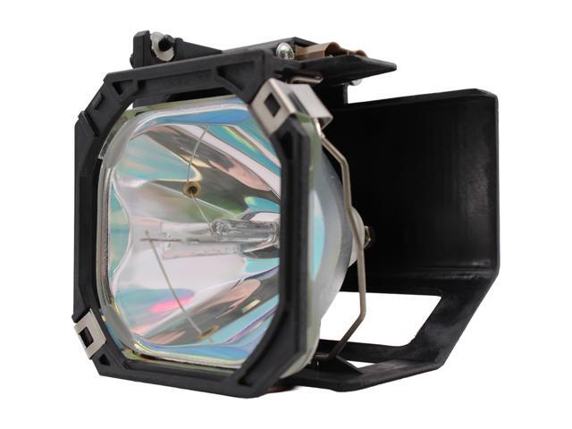 Advanced Lamps™ Lamp & Housing for The Mitsubishi WD-62530 TV - 1 Unit per pack - image 3