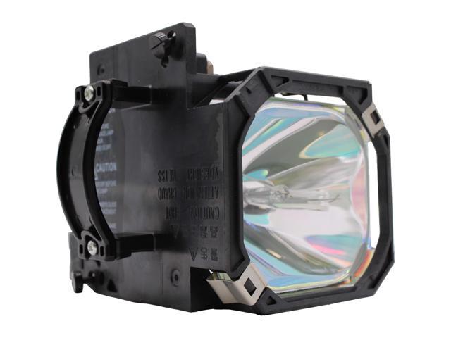 Advanced Lamps™ Lamp & Housing for The Mitsubishi WD-62530 TV - 1 Unit per pack - image 4