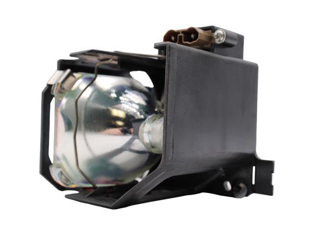 Advanced Lamps™ Lamp & Housing for The Mitsubishi WD-62530 TV - 1 Unit per pack - image 5