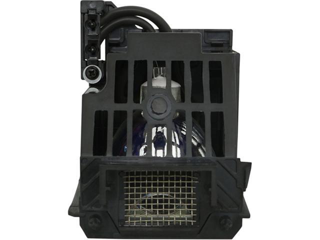 Jaspertronics OEM 915B403001 Lamp & Housing for Mitsubishi TVs Original Specs & Full Lifespan Bulb Inside - 240 Day Warranty - 1 Unit per pack - image 4