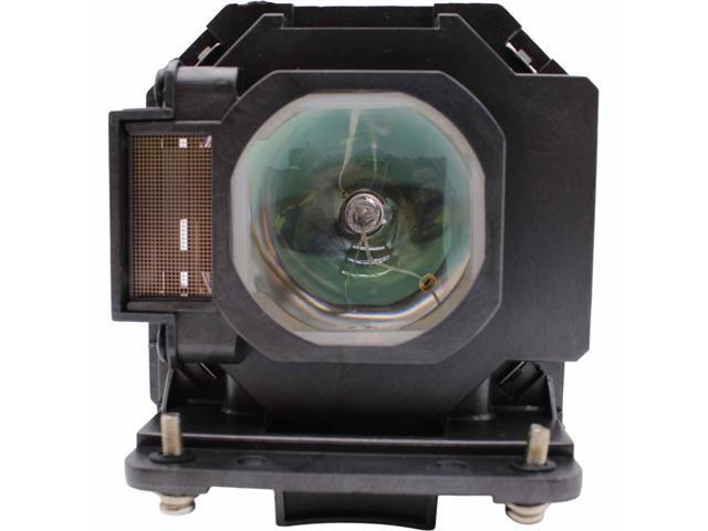 Advanced Lamps Lamp & Housing for The Panasonic PT-LB75U Projector