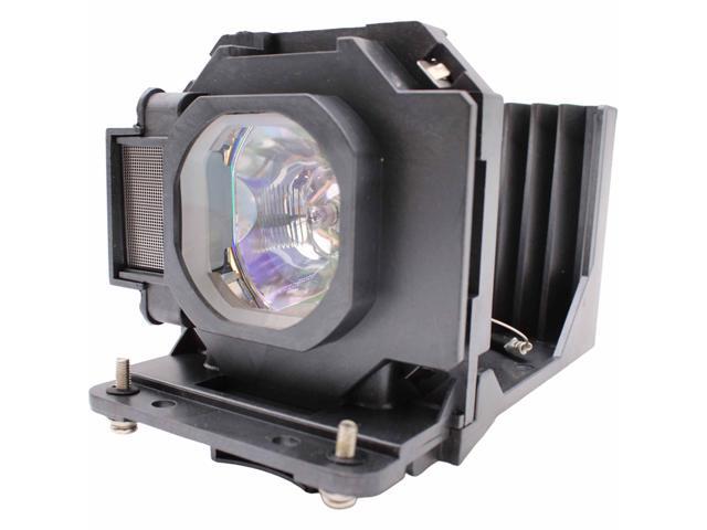 Advanced Lamps Lamp & Housing for The Panasonic PT-LB75U Projector