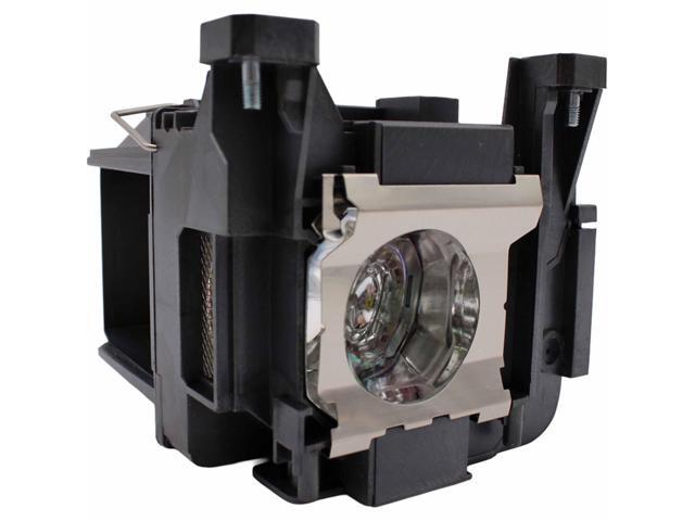 Jaspertronics Lamp & Housing for The Epson Powerlite Home Cinema 5040UB Projector Original Specs & Full Lifespan Bulb 1 Year Warranty 1 Unit per pack - image 4