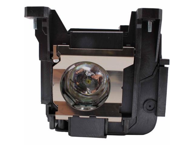 Jaspertronics Lamp & Housing for The Epson Powerlite Home Cinema 5040UB Projector Original Specs & Full Lifespan Bulb 1 Year Warranty 1 Unit per pack - image 5