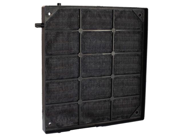 Jaspertronics Replacement Air Filter (Vent Cover B25 ) for select Eiki Projectors - 51.8SG09001