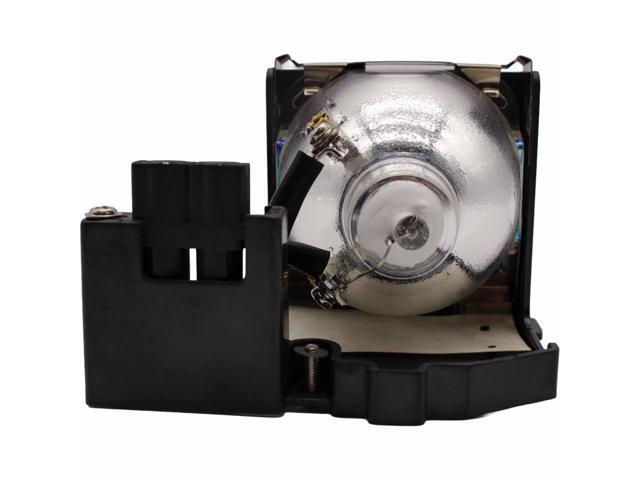 Advanced Lamps™ L1624A Lamp & Housing for HP Projectors Fits DS760 PB8120 VP6110 PB8230 L1624A & More 90-Day Warranty 1 Unit per pack - image 7