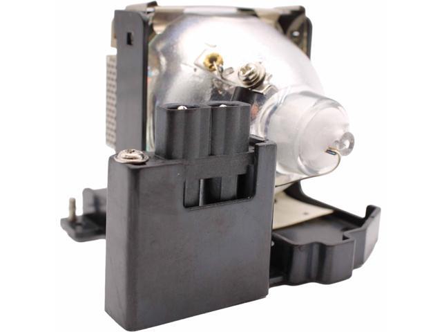 Advanced Lamps™ L1624A Lamp & Housing for HP Projectors Fits DS760 PB8120 VP6110 PB8230 L1624A & More 90-Day Warranty 1 Unit per pack - image 6