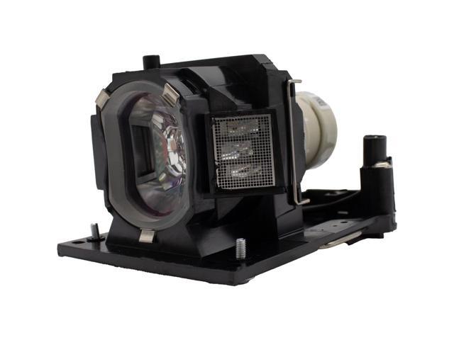 Jaspertronics DT01481 Lamp & Housing for Hitachi Projectors with Philips UHP Bulb Inside Inside 1 Year Warranty 1 Unit per pack - image 2