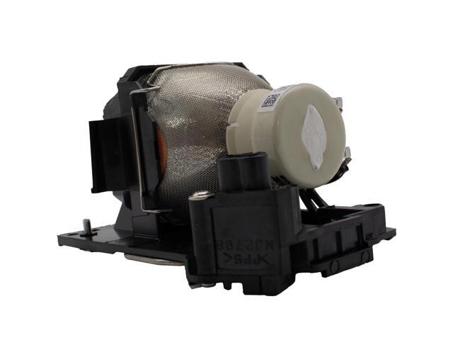 Jaspertronics DT01481 Lamp & Housing for Hitachi Projectors with Philips UHP Bulb Inside Inside 1 Year Warranty 1 Unit per pack - image 5