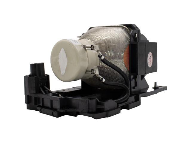 Jaspertronics DT01481 Lamp & Housing for Hitachi Projectors with Philips UHP Bulb Inside Inside 1 Year Warranty 1 Unit per pack - image 6