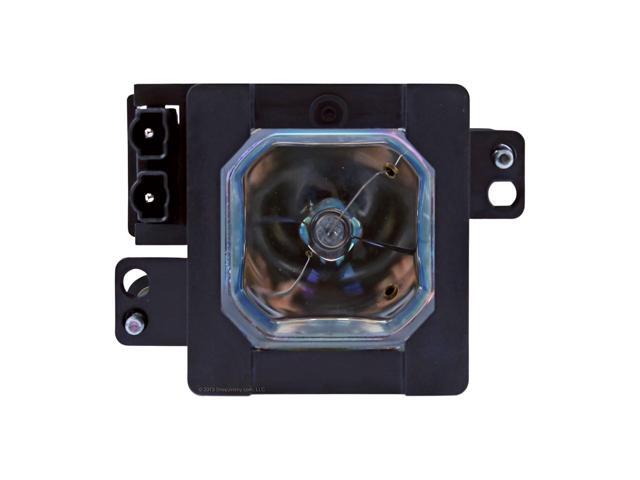 Advanced Lamps™ Lamp & Housing for The JVC HD-70A478 TV - 1 Unit per pack - image 6
