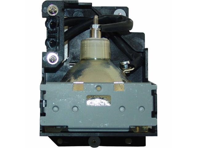 Jaspertronics LMP-P202 Lamp & Housing for Sony Projectors Fits PS10 VPL-PX10 VPL-PX15 LMP-P202-UHP LMP-P202 & More 1 Year Warranty 1 Unit per pack - image 3