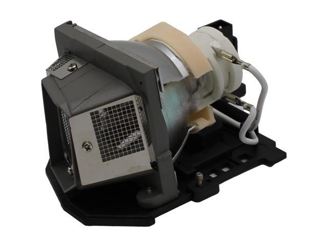 Advanced Lamps™ POA-LMP133 Lamp & Housing for Sanyo Projectors - 90-Day Warranty 1 Unit per pack - image 2