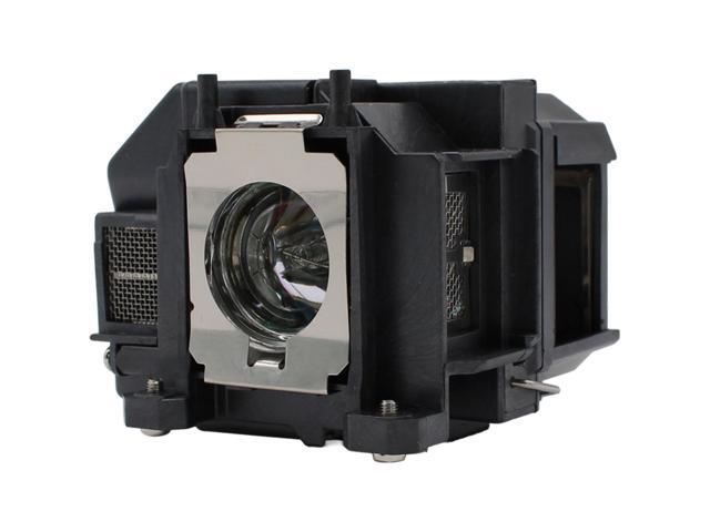 Jaspertronics Lamp & Housing for The Epson H428A Projector with Original Specification & Full Lifespan Bulb Inside 1 Year Warranty 1 Unit per pack - image 2