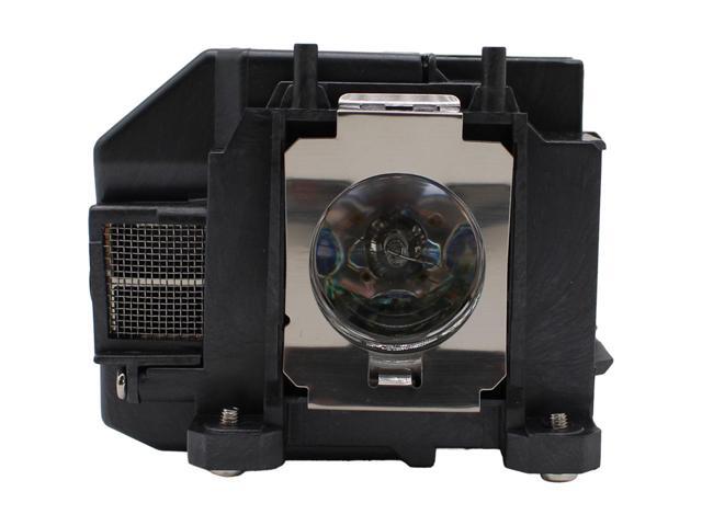 Jaspertronics Lamp & Housing for The Epson H428A Projector with Original Specification & Full Lifespan Bulb Inside 1 Year Warranty 1 Unit per pack - image 3