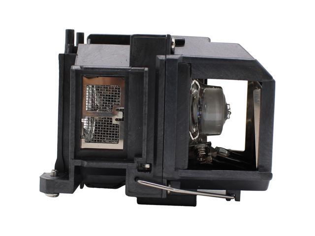 Jaspertronics Lamp & Housing for The Epson H428A Projector with Original Specification & Full Lifespan Bulb Inside 1 Year Warranty 1 Unit per pack - image 4