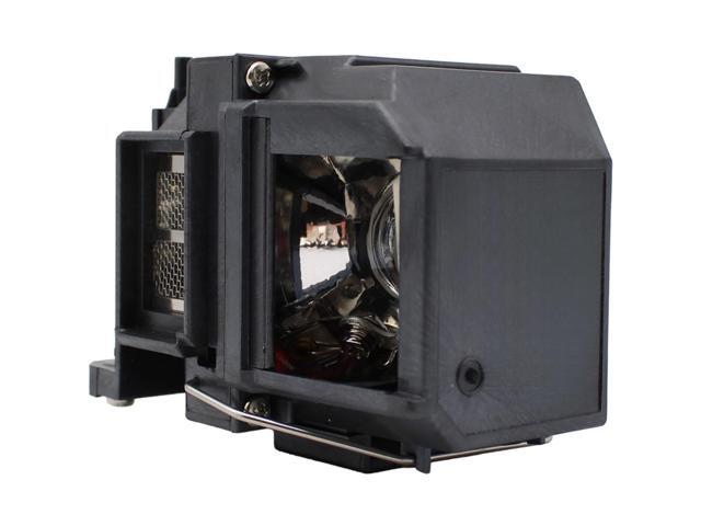 Jaspertronics Lamp & Housing for The Epson H428A Projector with Original Specification & Full Lifespan Bulb Inside 1 Year Warranty 1 Unit per pack - image 5