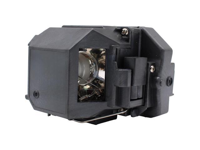 Jaspertronics Lamp & Housing for The Epson H428A Projector with Original Specification & Full Lifespan Bulb Inside 1 Year Warranty 1 Unit per pack - image 6