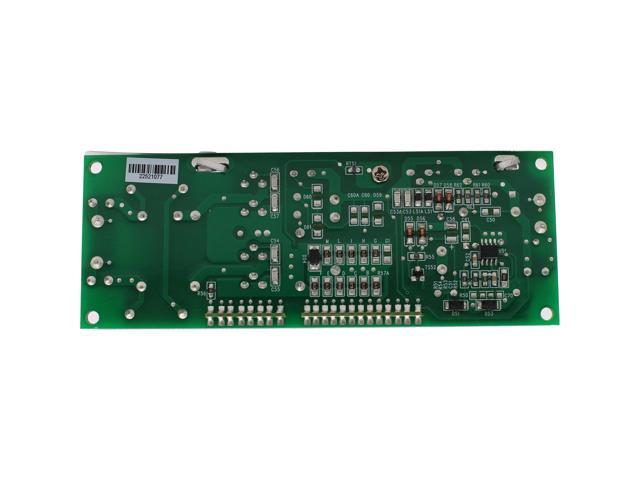 YODN Electronic Ballast for MSD350R17 Lamp - 350W Power Supply for Moving Head Fixtures, Compatible with YODN, Osram Sirius, and Philips Platinum...