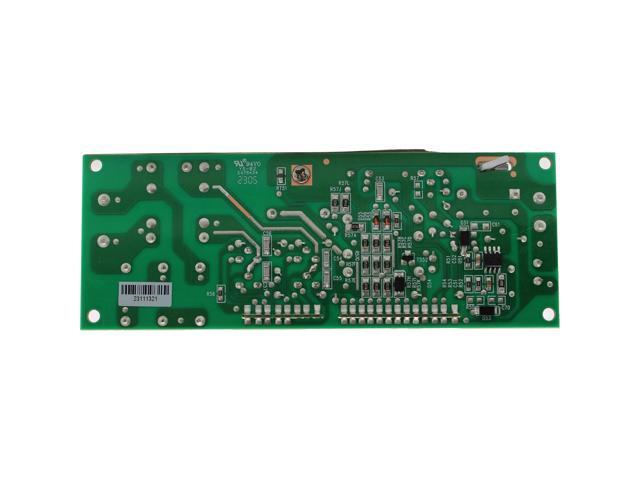 YODN Electronic Ballast for MSD200R5 Lamp - 200W Power Supply for Moving Head Fixtures, Compatible with YODN, Osram Sirius, and Philips Platinum Lamps