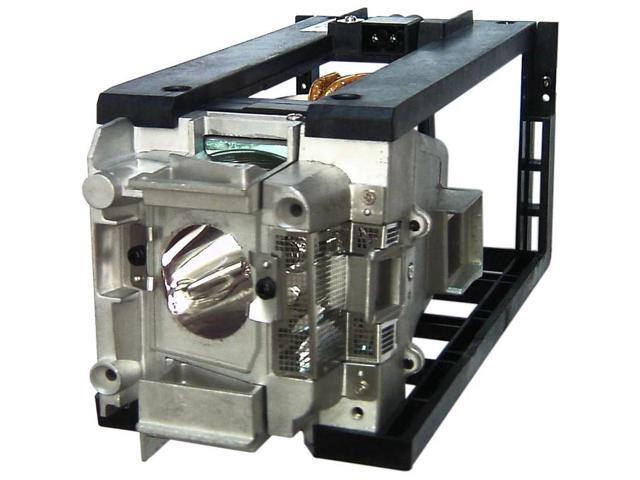 Advanced Lamps EC. JBM00.001 Lamp & Housing for Acer Projectors - Fits P7205, EC. JBM00.001 - 1 Unit Per Pack - 90-Day Warranty