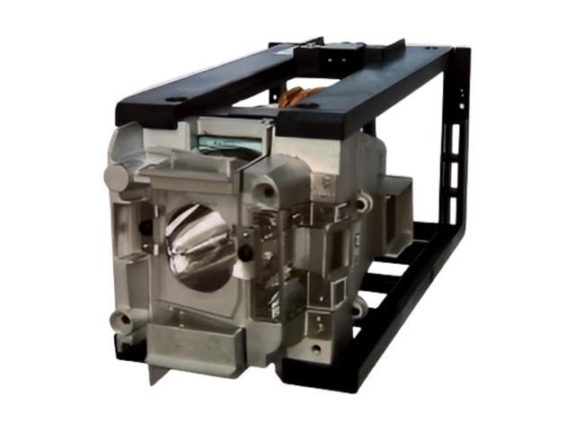 Advanced Lamps EC. JBM00.001 Lamp & Housing for Acer Projectors - Fits P7205, EC. JBM00.001 - 1 Unit Per Pack - 90-Day Warranty