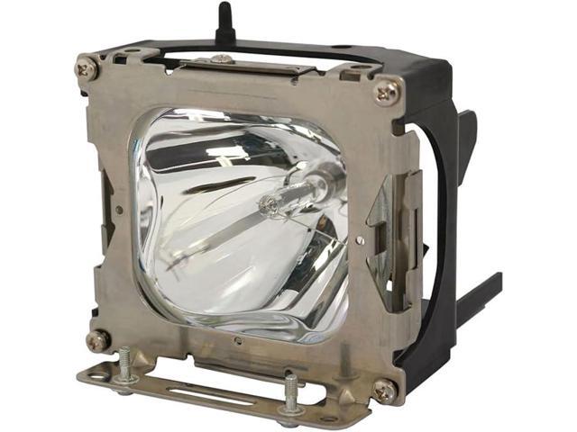 Advanced Lamps™ Lamp & Housing for The Hitachi CP-S840WB Projector - 90 Day Warranty - 1 Unit per pack - image 3