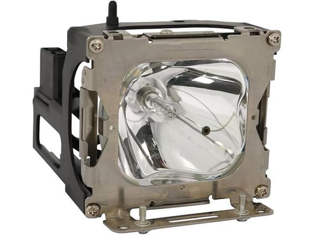 Advanced Lamps™ Lamp & Housing for The Hitachi CP-S840WB Projector - 90 Day Warranty - 1 Unit per pack - image 2