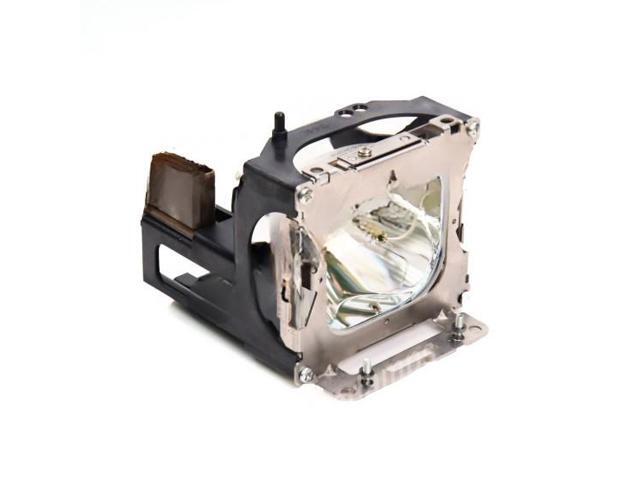 Advanced Lamps™ Lamp & Housing for The Hitachi CP-S840WB Projector - 90 Day Warranty - 1 Unit per pack - image 4