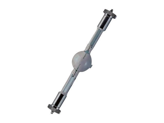 HMI 575W/DXS SFC10-4 Double Ended Lamp Powered by - 54313