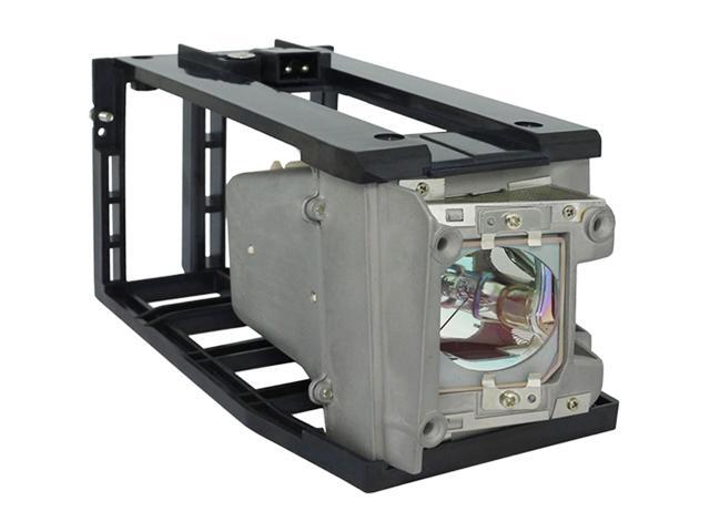 Advanced Lamps MC. JH511.002 Lamp & Housing for Acer Projectors - Fits F125, P7305W, P7505, PF-WU07, MC. JH211.002, MC. JH511.002 & More - 1 Unit Per...
