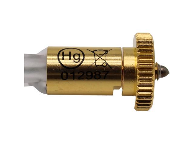 MSR Gold 1200 SA/DE Lamp for the VARI LITE VL3500 SPOT