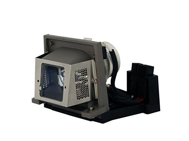 Advanced Lamps™ Lamp & Housing for The Mitsubishi SD430U Projector - 1 Unit per pack - image 6