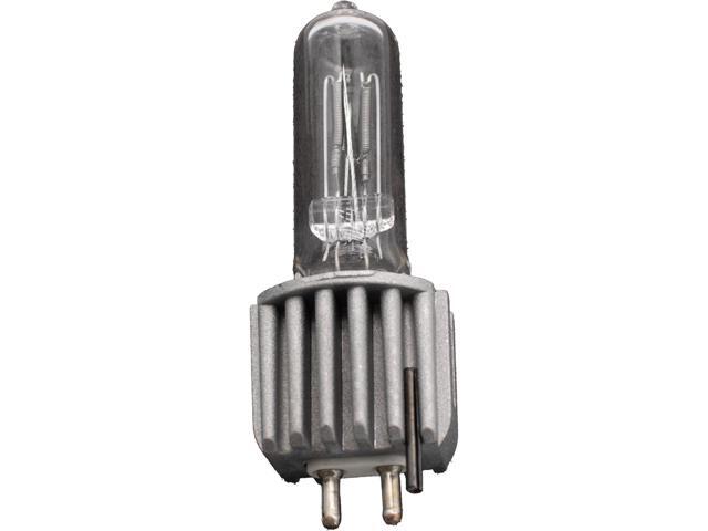 HPL 750W 120V 300HR Stage & Studio 750/120 Lamp 54605 - UCF design, high lumen output, reinforced pinch seal, top bridgeless construction, special...
