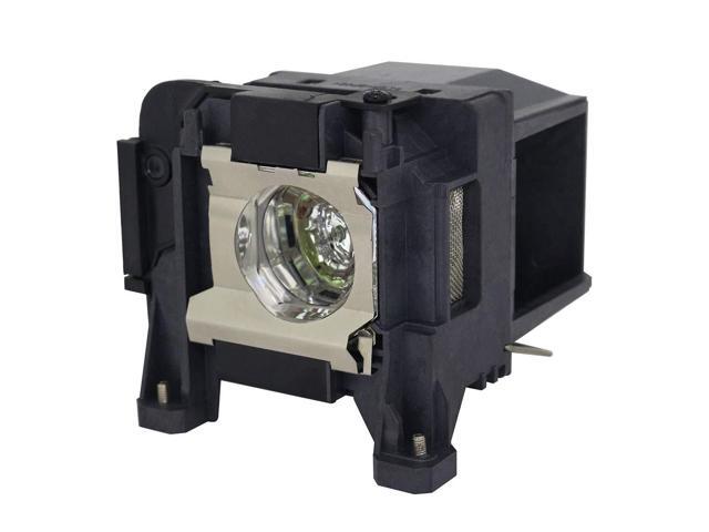 Jaspertronics Lamp & Housing for The Epson Powerlite Home Cinema 5040UB Projector Original Specs & Full Lifespan Bulb 1 Year Warranty 1 Unit per pack - image 7