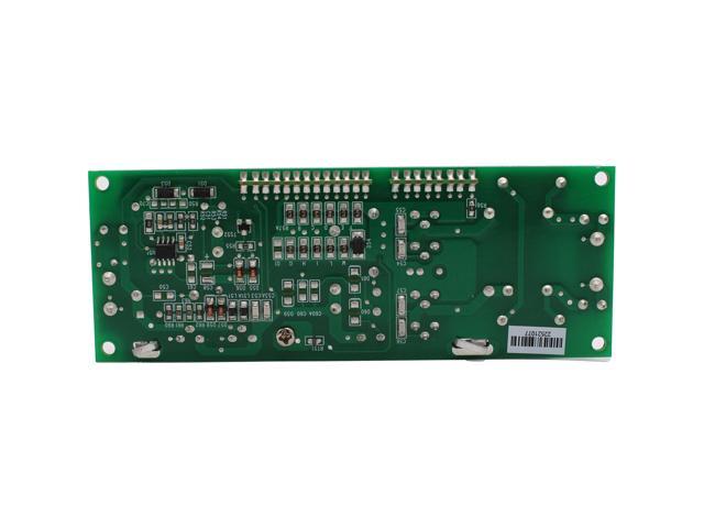 YODN Electronic Ballast for MSD350R17 Lamp - 350W Power Supply for Moving Head Fixtures, Compatible with YODN, Osram Sirius, and Philips Platinum...